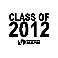 Mdc Sticker by Miami Dade College Foundation & Alumni Relations