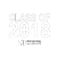 Mdc Sticker by Miami Dade College Foundation & Alumni Relations