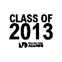 Mdc Sticker by Miami Dade College Foundation & Alumni Relations