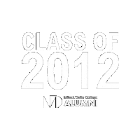 Mdc Sticker by Miami Dade College Foundation & Alumni Relations