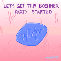 Animation Domination Party GIF by gifnews