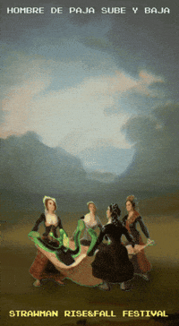 Pop Art GIF by Xinanimodelacra