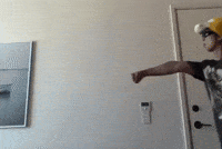Dance Celebrate GIF