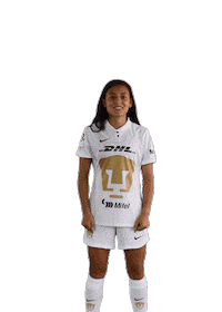 Dance Sport Sticker by Pumas MX