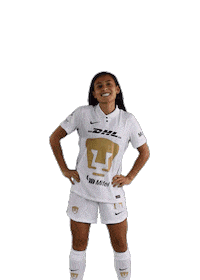 Dance Sport Sticker by Pumas MX