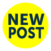 Real Estate New Post Sticker by YPA