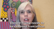 Impeachment GIF by GIPHY News