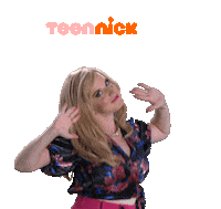 Teen Nick Sticker by NickelodeonIsreal