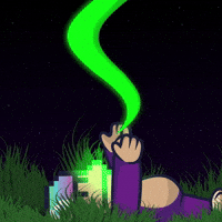 SolBigBrain - Green Light