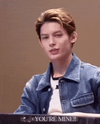 James Come To Me GIF