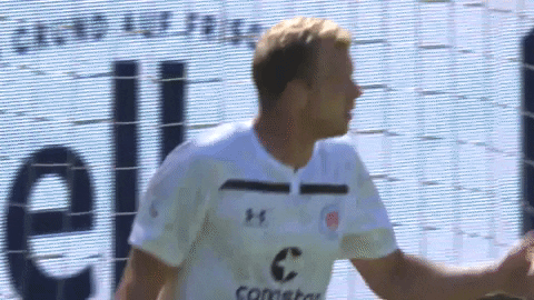 Sankt Pauli Fcsp GIF by FC St. Pauli