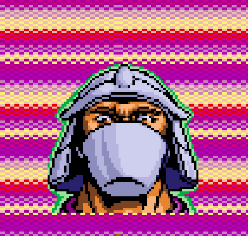 teenage mutant ninja turtles nintendo GIF