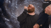 action bronson eating GIF by #ActionAliens