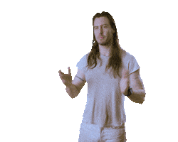 Sticker by Andrew W. K.