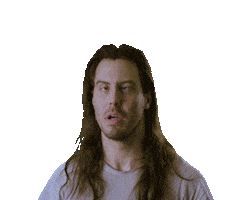 Sticker by Andrew W. K.