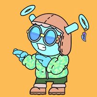Fingers GIF by Quirkies