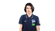 Tom Sticker by Hertha BSC