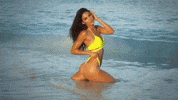 GIF by Sports Illustrated Swimsuit