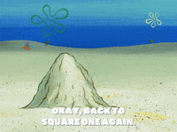 season 6 episode 21 GIF by SpongeBob SquarePants