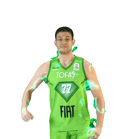 Tofas Tofasspor Sticker by Tofaş Türkiye