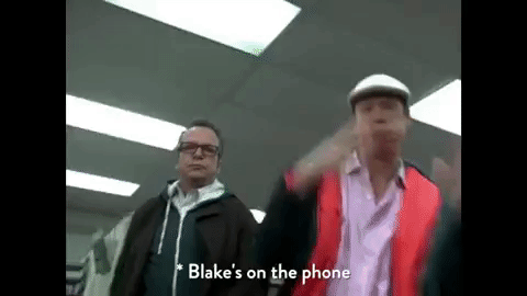 season 5 episode 13 GIF by Workaholics