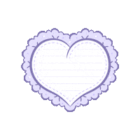 Heart Love Sticker