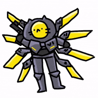 elebunn cat ultrakill v1 elebunn GIF