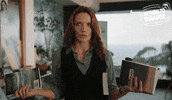 All The Books GIF by Death In Paradise