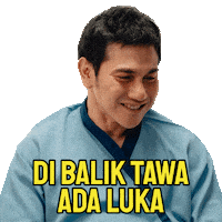 Sick Brother Sticker