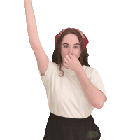 Youcancallmerose Sticker by @manycreators