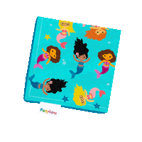 Funkins school backtoschool snack time lunch time Sticker