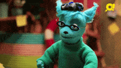 Comedy Kids GIF by Kanal O!