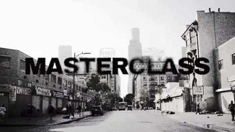 Masterclass GIF by Evil Geniuses