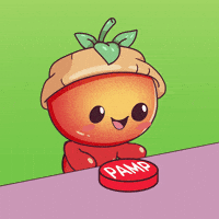 Crypto Bitcoin GIF by zkVeggies