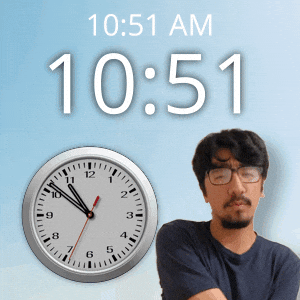 10Am GIF