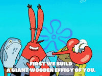 season 6 GIF by SpongeBob SquarePants