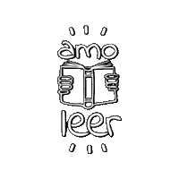 Amo Leer Sticker by Tiendas Universal