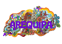 Peru Aqp Sticker