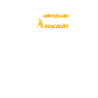Oferta Promocao Sticker by Queiroz Atacadão