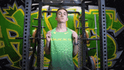 Track And Field GIF by GoDucks