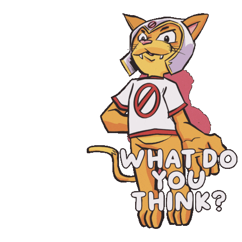 Show Think Sticker by VeeFriends