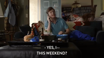 comedy central anders holmvik GIF by Workaholics