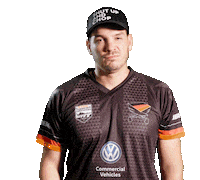 Robert Lumberjack Sticker by STIHL TIMBERSPORTS®