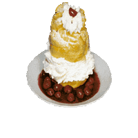 Cafe Restaurant Sticker by Windbeutelbaron