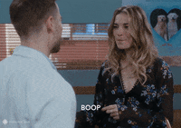 Schitts Creek Comedy GIF by CBC