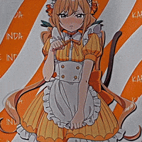 Kusuri 100Xwaifu Rentaro Karane GIF