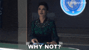 Season 5 Reaction GIF by Amazon Prime Video