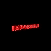 Lukesistegia neon message possible lukesistegia GIF