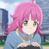 Love Live Yes GIF