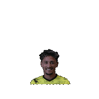 Mas Players Sticker by Maghreb Association Sportive de Fès - MAS FOOTBALL